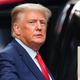 Image for article titled Trump Forced To Shut Down Blog After Publishing Hulk Hogan Sex Tape